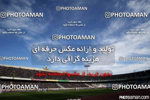 336294, Tehran, [*parameter:4*], لیگ برتر فوتبال ایران، Persian Gulf Cup، Week 21، Second Leg، Esteghlal 2 v 1 Gostaresh Foulad Tabriz on 2016/02/19 at Azadi Stadium