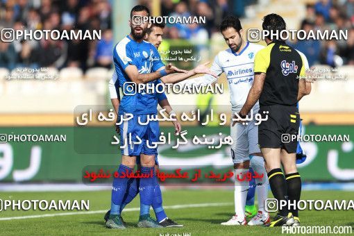 336403, Tehran, [*parameter:4*], لیگ برتر فوتبال ایران، Persian Gulf Cup، Week 21، Second Leg، Esteghlal 2 v 1 Gostaresh Foulad Tabriz on 2016/02/19 at Azadi Stadium