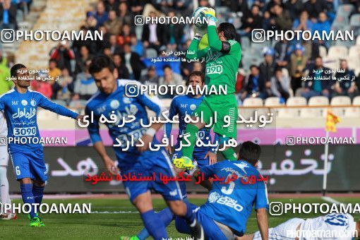 339385, Tehran, [*parameter:4*], لیگ برتر فوتبال ایران، Persian Gulf Cup، Week 21، Second Leg، Esteghlal 2 v 1 Gostaresh Foulad Tabriz on 2016/02/19 at Azadi Stadium
