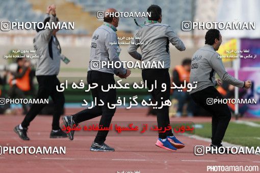 336459, Tehran, [*parameter:4*], لیگ برتر فوتبال ایران، Persian Gulf Cup، Week 21، Second Leg، Esteghlal 2 v 1 Gostaresh Foulad Tabriz on 2016/02/19 at Azadi Stadium