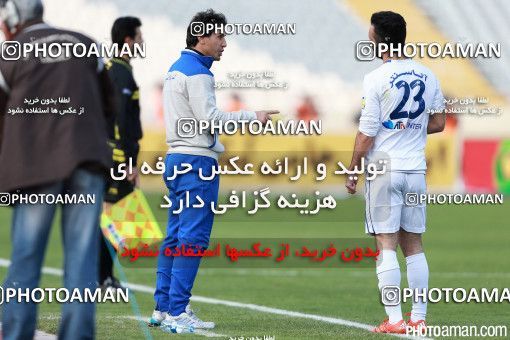 336440, Tehran, [*parameter:4*], لیگ برتر فوتبال ایران، Persian Gulf Cup، Week 21، Second Leg، Esteghlal 2 v 1 Gostaresh Foulad Tabriz on 2016/02/19 at Azadi Stadium