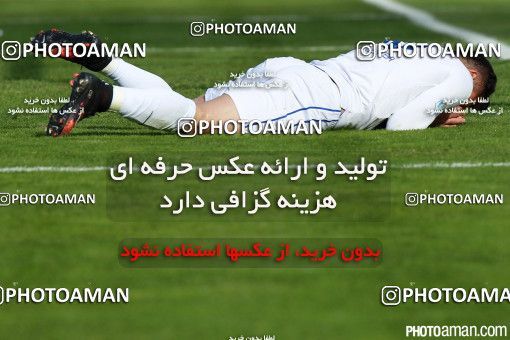 339386, Tehran, [*parameter:4*], لیگ برتر فوتبال ایران، Persian Gulf Cup، Week 21، Second Leg، Esteghlal 2 v 1 Gostaresh Foulad Tabriz on 2016/02/19 at Azadi Stadium