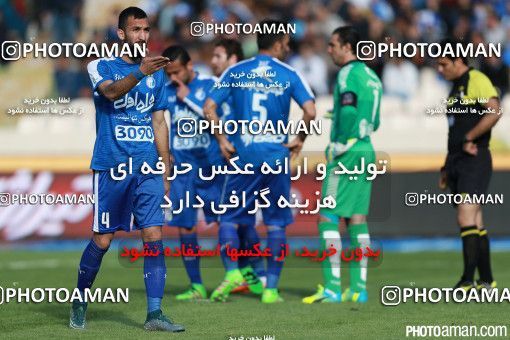 336413, Tehran, [*parameter:4*], لیگ برتر فوتبال ایران، Persian Gulf Cup، Week 21، Second Leg، Esteghlal 2 v 1 Gostaresh Foulad Tabriz on 2016/02/19 at Azadi Stadium