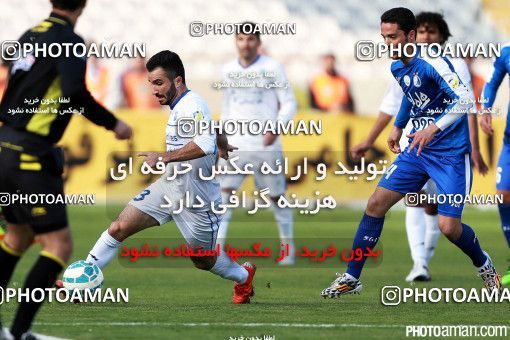 336394, Tehran, [*parameter:4*], لیگ برتر فوتبال ایران، Persian Gulf Cup، Week 21، Second Leg، Esteghlal 2 v 1 Gostaresh Foulad Tabriz on 2016/02/19 at Azadi Stadium
