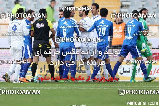 336223, Tehran, [*parameter:4*], لیگ برتر فوتبال ایران، Persian Gulf Cup، Week 21، Second Leg، Esteghlal 2 v 1 Gostaresh Foulad Tabriz on 2016/02/19 at Azadi Stadium