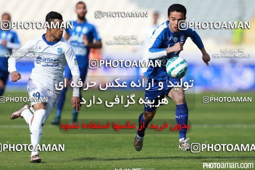 336359, Tehran, [*parameter:4*], لیگ برتر فوتبال ایران، Persian Gulf Cup، Week 21، Second Leg، Esteghlal 2 v 1 Gostaresh Foulad Tabriz on 2016/02/19 at Azadi Stadium