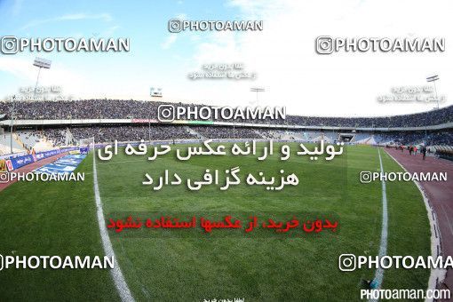 336199, Tehran, [*parameter:4*], لیگ برتر فوتبال ایران، Persian Gulf Cup، Week 21، Second Leg، Esteghlal 2 v 1 Gostaresh Foulad Tabriz on 2016/02/19 at Azadi Stadium