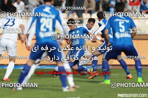 336367, Tehran, [*parameter:4*], لیگ برتر فوتبال ایران، Persian Gulf Cup، Week 21، Second Leg، Esteghlal 2 v 1 Gostaresh Foulad Tabriz on 2016/02/19 at Azadi Stadium