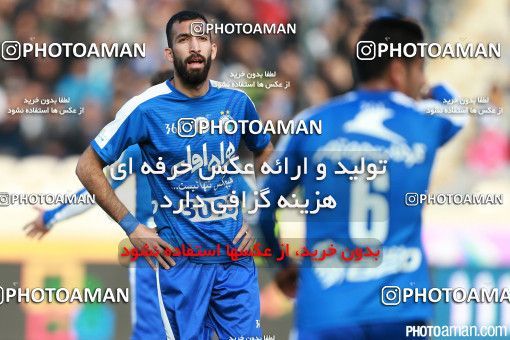 336473, Tehran, [*parameter:4*], لیگ برتر فوتبال ایران، Persian Gulf Cup، Week 21، Second Leg، Esteghlal 2 v 1 Gostaresh Foulad Tabriz on 2016/02/19 at Azadi Stadium