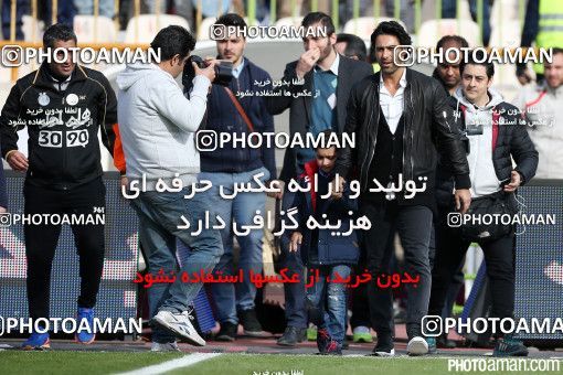 336026, Tehran, [*parameter:4*], لیگ برتر فوتبال ایران، Persian Gulf Cup، Week 21، Second Leg، Esteghlal 2 v 1 Gostaresh Foulad Tabriz on 2016/02/19 at Azadi Stadium
