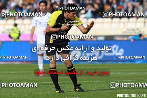 339400, Tehran, [*parameter:4*], لیگ برتر فوتبال ایران، Persian Gulf Cup، Week 21، Second Leg، Esteghlal 2 v 1 Gostaresh Foulad Tabriz on 2016/02/19 at Azadi Stadium