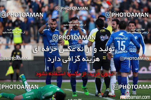 334590, Tehran, [*parameter:4*], لیگ برتر فوتبال ایران، Persian Gulf Cup، Week 21، Second Leg، Esteghlal 2 v 1 Gostaresh Foulad Tabriz on 2016/02/19 at Azadi Stadium