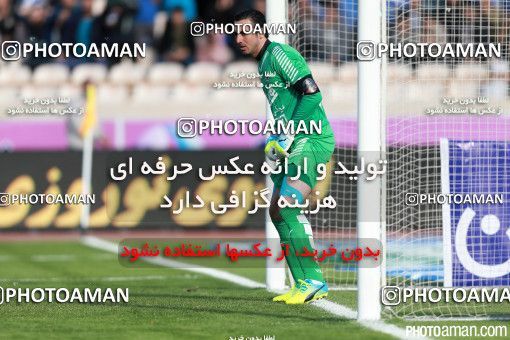 336416, Tehran, [*parameter:4*], لیگ برتر فوتبال ایران، Persian Gulf Cup، Week 21، Second Leg، Esteghlal 2 v 1 Gostaresh Foulad Tabriz on 2016/02/19 at Azadi Stadium