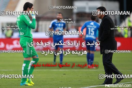334605, Tehran, [*parameter:4*], لیگ برتر فوتبال ایران، Persian Gulf Cup، Week 21، Second Leg، Esteghlal 2 v 1 Gostaresh Foulad Tabriz on 2016/02/19 at Azadi Stadium