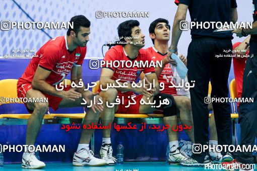 340047,  مسابقات والیبال قهرمانی مردان آسیا 2015، ، تهران، مرحله گروهی، 1394/05/10، سالن دوازده هزار نفری ورزشگاه آزادی، ایران ۳ - قزاقستان ۰ 