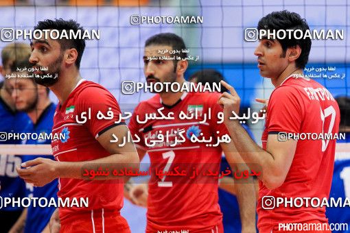 340038,  مسابقات والیبال قهرمانی مردان آسیا 2015، ، تهران، مرحله گروهی، 1394/05/10، سالن دوازده هزار نفری ورزشگاه آزادی، ایران ۳ - قزاقستان ۰ 