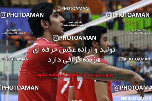 339930,  مسابقات والیبال قهرمانی مردان آسیا 2015، ، تهران، مرحله گروهی، 1394/05/10، سالن دوازده هزار نفری ورزشگاه آزادی، ایران ۳ - قزاقستان ۰ 