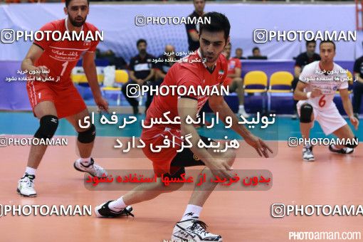 339929,  مسابقات والیبال قهرمانی مردان آسیا 2015، ، تهران، مرحله گروهی، 1394/05/10، سالن دوازده هزار نفری ورزشگاه آزادی، ایران ۳ - قزاقستان ۰ 