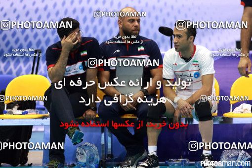 339974,  مسابقات والیبال قهرمانی مردان آسیا 2015، ، تهران، مرحله گروهی، 1394/05/10، سالن دوازده هزار نفری ورزشگاه آزادی، ایران ۳ - قزاقستان ۰ 