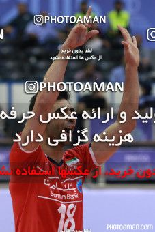 339948,  مسابقات والیبال قهرمانی مردان آسیا 2015، ، تهران، مرحله گروهی، 1394/05/10، سالن دوازده هزار نفری ورزشگاه آزادی، ایران ۳ - قزاقستان ۰ 