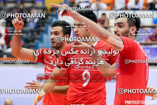 339981,  مسابقات والیبال قهرمانی مردان آسیا 2015، ، تهران، مرحله گروهی، 1394/05/10، سالن دوازده هزار نفری ورزشگاه آزادی، ایران ۳ - قزاقستان ۰ 