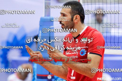 340014,  مسابقات والیبال قهرمانی مردان آسیا 2015، ، تهران، مرحله گروهی، 1394/05/10، سالن دوازده هزار نفری ورزشگاه آزادی، ایران ۳ - قزاقستان ۰ 