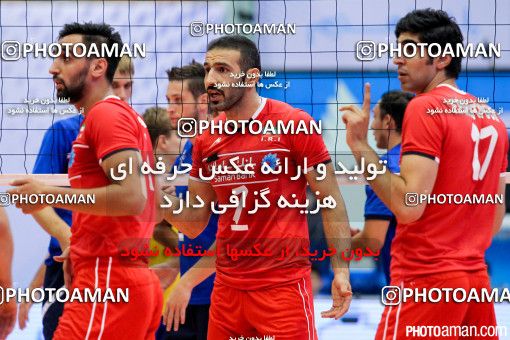 340037,  مسابقات والیبال قهرمانی مردان آسیا 2015، ، تهران، مرحله گروهی، 1394/05/10، سالن دوازده هزار نفری ورزشگاه آزادی، ایران ۳ - قزاقستان ۰ 