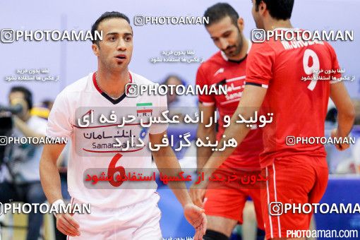 340039,  مسابقات والیبال قهرمانی مردان آسیا 2015، ، تهران، مرحله گروهی، 1394/05/10، سالن دوازده هزار نفری ورزشگاه آزادی، ایران ۳ - قزاقستان ۰ 