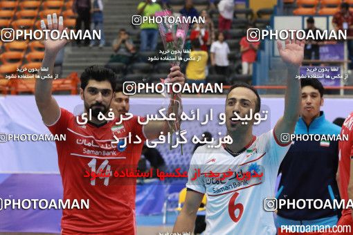 339957,  مسابقات والیبال قهرمانی مردان آسیا 2015، ، تهران، مرحله گروهی، 1394/05/10، سالن دوازده هزار نفری ورزشگاه آزادی، ایران ۳ - قزاقستان ۰ 