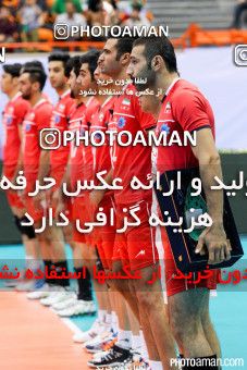 340031,  مسابقات والیبال قهرمانی مردان آسیا 2015، ، تهران، مرحله گروهی، 1394/05/10، سالن دوازده هزار نفری ورزشگاه آزادی، ایران ۳ - قزاقستان ۰ 