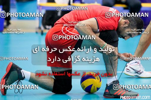 340004,  مسابقات والیبال قهرمانی مردان آسیا 2015، ، تهران، مرحله گروهی، 1394/05/10، سالن دوازده هزار نفری ورزشگاه آزادی، ایران ۳ - قزاقستان ۰ 