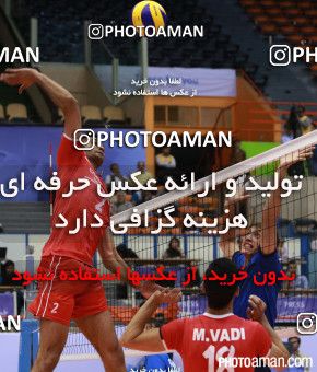 339926,  مسابقات والیبال قهرمانی مردان آسیا 2015، ، تهران، مرحله گروهی، 1394/05/10، سالن دوازده هزار نفری ورزشگاه آزادی، ایران ۳ - قزاقستان ۰ 