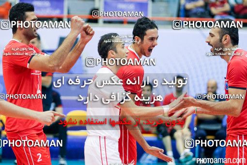 340059,  مسابقات والیبال قهرمانی مردان آسیا 2015، ، تهران، مرحله گروهی، 1394/05/10، سالن دوازده هزار نفری ورزشگاه آزادی، ایران ۳ - قزاقستان ۰ 