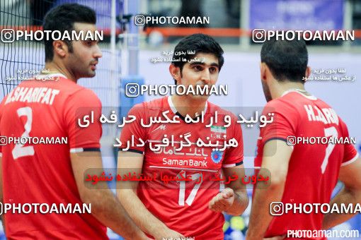 340053,  مسابقات والیبال قهرمانی مردان آسیا 2015، ، تهران، مرحله گروهی، 1394/05/10، سالن دوازده هزار نفری ورزشگاه آزادی، ایران ۳ - قزاقستان ۰ 