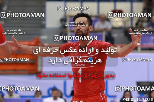 339923,  مسابقات والیبال قهرمانی مردان آسیا 2015، ، تهران، مرحله گروهی، 1394/05/10، سالن دوازده هزار نفری ورزشگاه آزادی، ایران ۳ - قزاقستان ۰ 