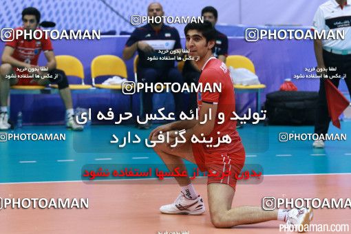 339933,  مسابقات والیبال قهرمانی مردان آسیا 2015، ، تهران، مرحله گروهی، 1394/05/10، سالن دوازده هزار نفری ورزشگاه آزادی، ایران ۳ - قزاقستان ۰ 