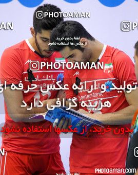 340026,  مسابقات والیبال قهرمانی مردان آسیا 2015، ، تهران، مرحله گروهی، 1394/05/10، سالن دوازده هزار نفری ورزشگاه آزادی، ایران ۳ - قزاقستان ۰ 