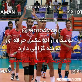 339956,  مسابقات والیبال قهرمانی مردان آسیا 2015، ، تهران، مرحله گروهی، 1394/05/10، سالن دوازده هزار نفری ورزشگاه آزادی، ایران ۳ - قزاقستان ۰ 