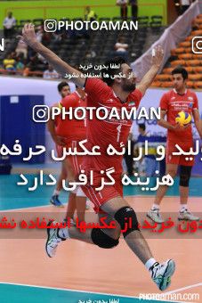 339919,  مسابقات والیبال قهرمانی مردان آسیا 2015، ، تهران، مرحله گروهی، 1394/05/10، سالن دوازده هزار نفری ورزشگاه آزادی، ایران ۳ - قزاقستان ۰ 