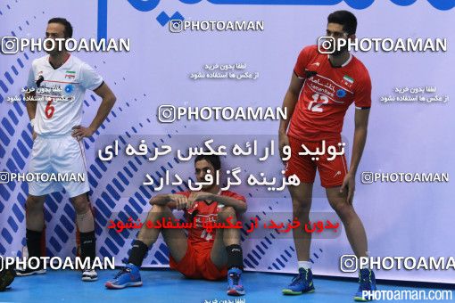 339903,  مسابقات والیبال قهرمانی مردان آسیا 2015، ، تهران، مرحله گروهی، 1394/05/10، سالن دوازده هزار نفری ورزشگاه آزادی، ایران ۳ - قزاقستان ۰ 