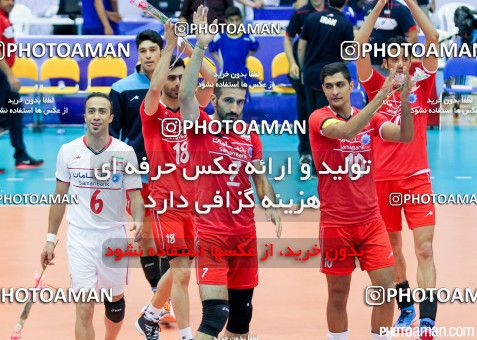 340068,  مسابقات والیبال قهرمانی مردان آسیا 2015، ، تهران، مرحله گروهی، 1394/05/10، سالن دوازده هزار نفری ورزشگاه آزادی، ایران ۳ - قزاقستان ۰ 
