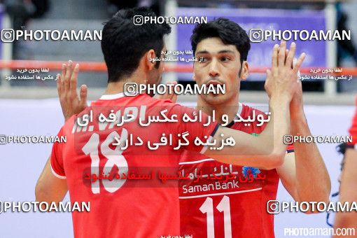 340044,  مسابقات والیبال قهرمانی مردان آسیا 2015، ، تهران، مرحله گروهی، 1394/05/10، سالن دوازده هزار نفری ورزشگاه آزادی، ایران ۳ - قزاقستان ۰ 