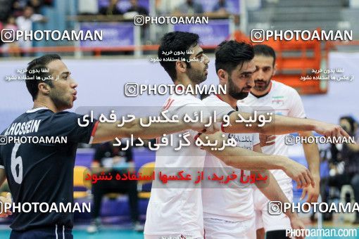 340086,  مسابقات والیبال قهرمانی مردان آسیا 2015، ، تهران، مرحله گروهی، 1394/05/11، سالن دوازده هزار نفری ورزشگاه آزادی، ایران ۳ - چین تایپه ۰ 