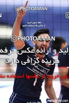 340252,  مسابقات والیبال قهرمانی مردان آسیا 2015، ، تهران، مرحله گروهی، 1394/05/11، سالن دوازده هزار نفری ورزشگاه آزادی، ایران ۳ - چین تایپه ۰ 