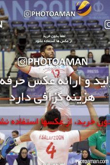 340093,  مسابقات والیبال قهرمانی مردان آسیا 2015، ، تهران، مرحله گروهی، 1394/05/11، سالن دوازده هزار نفری ورزشگاه آزادی، ایران ۳ - چین تایپه ۰ 