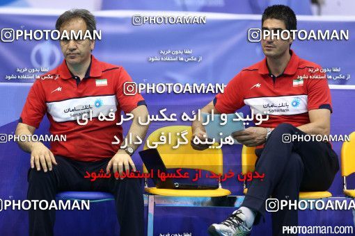 340242,  مسابقات والیبال قهرمانی مردان آسیا 2015، ، تهران، مرحله گروهی، 1394/05/11، سالن دوازده هزار نفری ورزشگاه آزادی، ایران ۳ - چین تایپه ۰ 