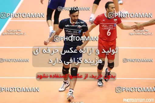 340206,  مسابقات والیبال قهرمانی مردان آسیا 2015، ، تهران، مرحله گروهی، 1394/05/11، سالن دوازده هزار نفری ورزشگاه آزادی، ایران ۳ - چین تایپه ۰ 