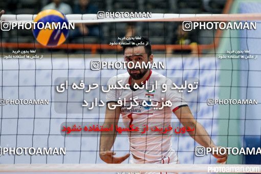 340102,  مسابقات والیبال قهرمانی مردان آسیا 2015، ، تهران، مرحله گروهی، 1394/05/11، سالن دوازده هزار نفری ورزشگاه آزادی، ایران ۳ - چین تایپه ۰ 
