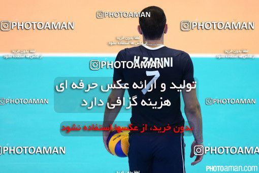 340201,  مسابقات والیبال قهرمانی مردان آسیا 2015، ، تهران، مرحله گروهی، 1394/05/11، سالن دوازده هزار نفری ورزشگاه آزادی، ایران ۳ - چین تایپه ۰ 