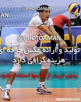 340116,  مسابقات والیبال قهرمانی مردان آسیا 2015، ، تهران، مرحله گروهی، 1394/05/11، سالن دوازده هزار نفری ورزشگاه آزادی، ایران ۳ - چین تایپه ۰ 
